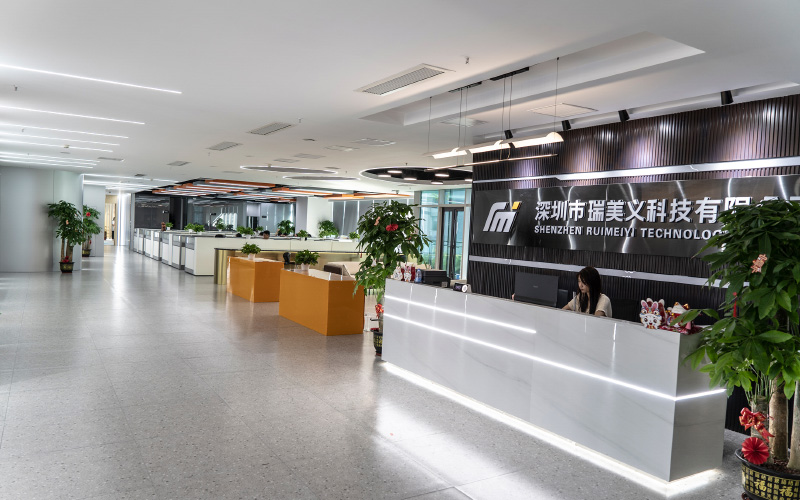 RIMYI | e-cigarette,e-cig,vape pcb and pcba Solution Provider