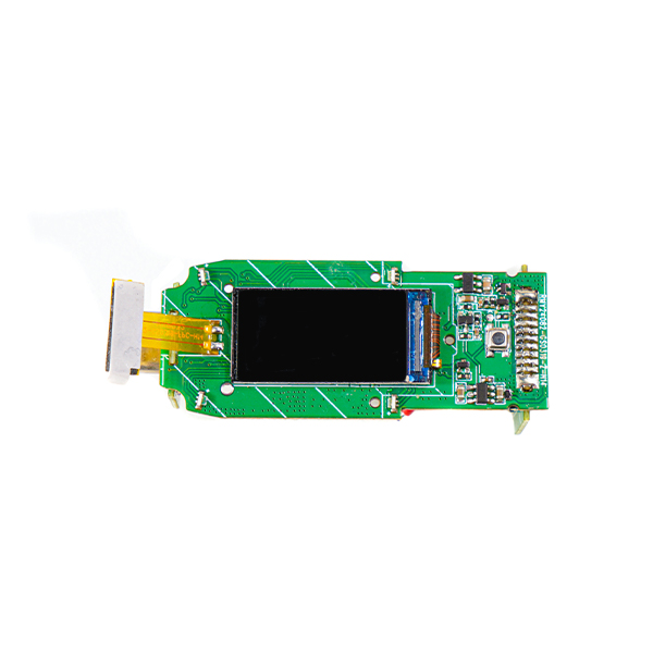 电子烟控制板复制