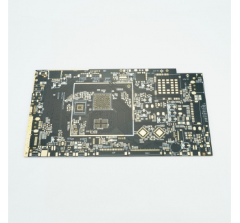 电子烟6层沉金空板