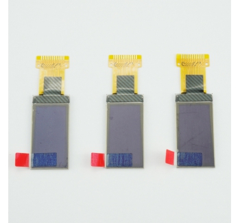 E-cig 096G-A display screen