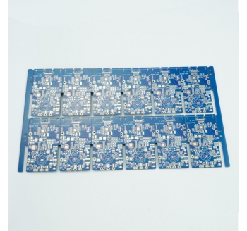 4 layer HDI sinking gold Vape empty board