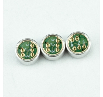 E-cig five pin oil proof air airflow sensor