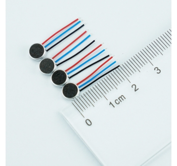 E-cig 20mm three wire switch airflow sensor