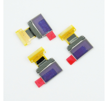 E-cig 049B-A display screen