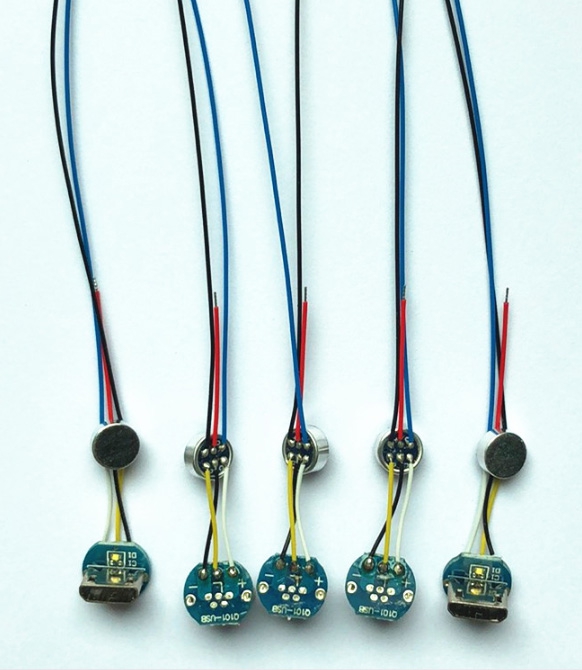 E-Cig PCB Copy Service