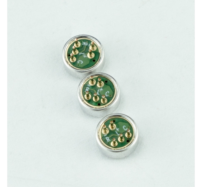 电子烟雾化器5针充电咪