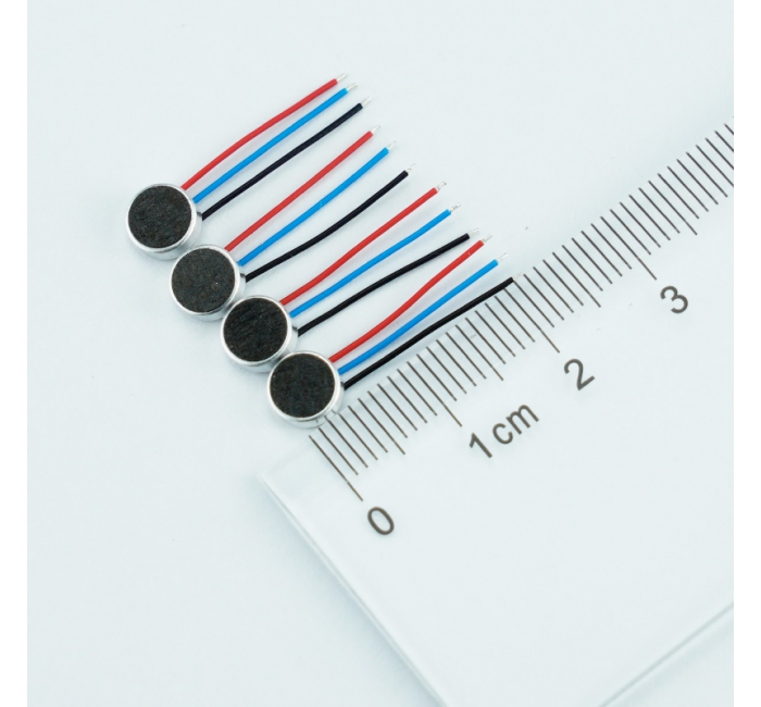 E-cig 20mm three wire switch airflow sensor