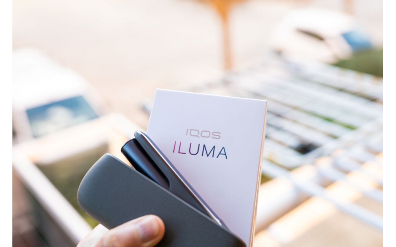 U.S. Market Poised for Disruption With IQOS Debut