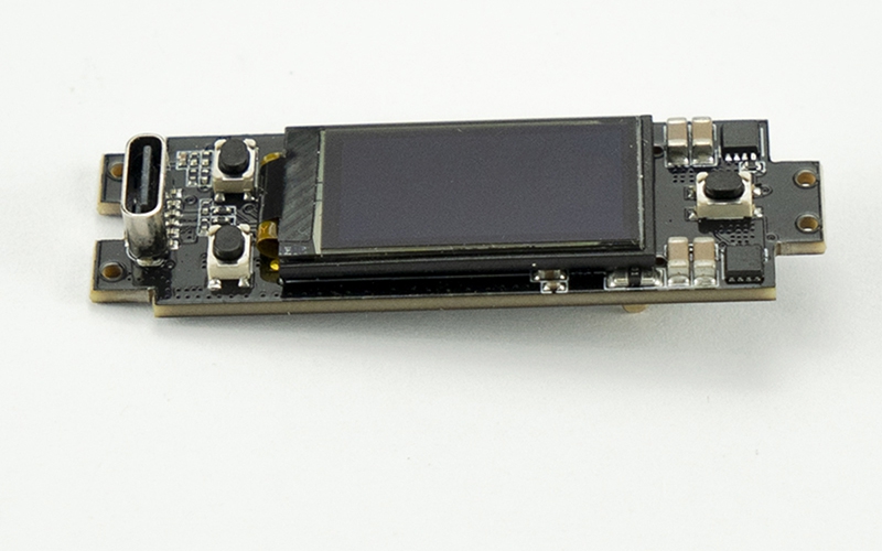 RIMYI E- Cigarette PCBA