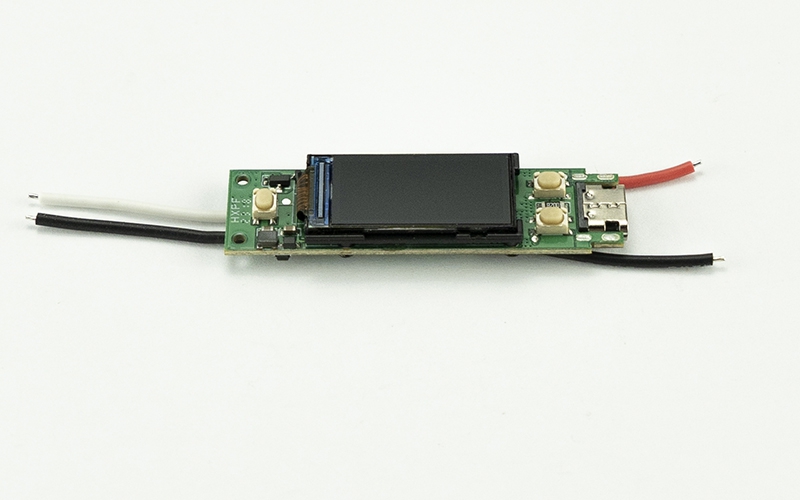 瑞美义电子烟方案板