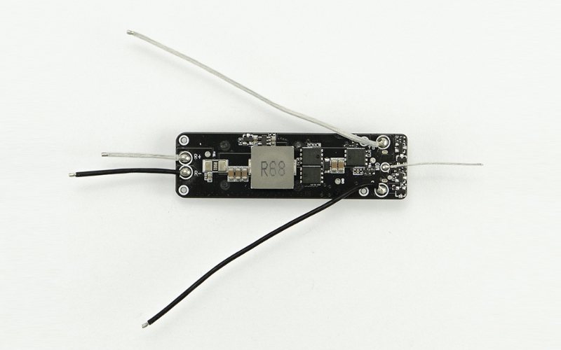 瑞美义电子烟方案板