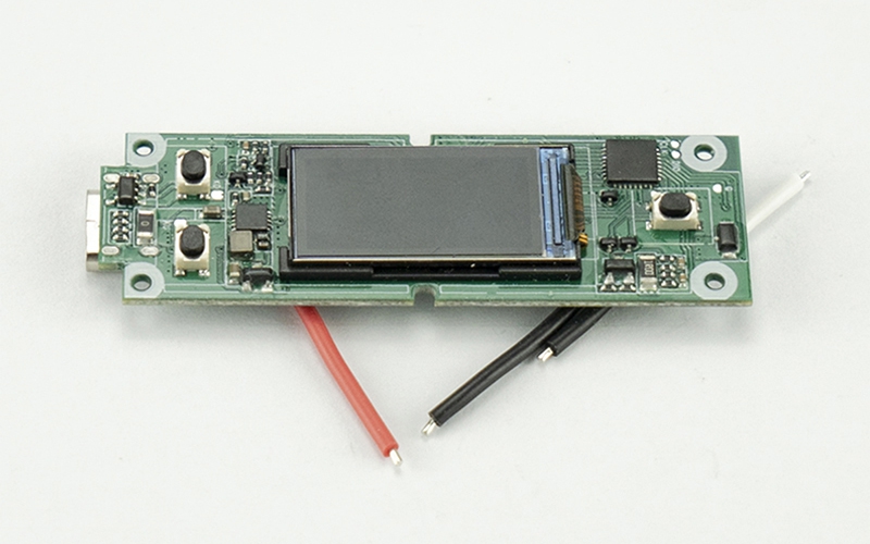 瑞美义电子烟方案板